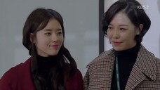 [Indo Sub] Black.Knight.E07