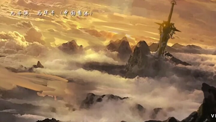 LORD CRITICAL WORLD EP12
