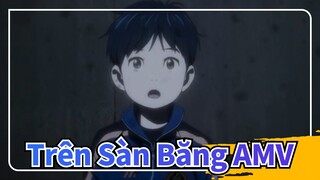 [Yuri Trên Sàn Băng/AMV] Give Me Your Time