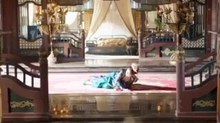 ทะลุมิติเป็นฮองเฮาชั่ว