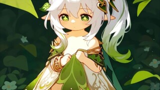 It's Nashida~ (210)