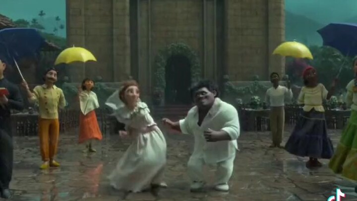 We don't about Bruno with lyrics 😃