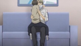 前方高能！老婆就是要从小养起的嘛！/甜宠无下限 ！！~~【超级恋人】