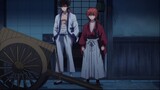 Rurouni.Kenshin.S01E19 Hindi dubbed.Tsunan.and.Nishiki.Paintings.720p.10Bit.Hindi.Japanese