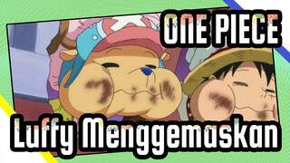 ONE,PIECE|[Menyembuhkan]Mohon,Perika,Luffy,Menggemaskanmu,Yang,Adalah,Ular,Kecil