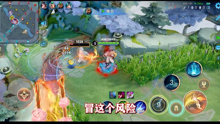 ما مدى أهمية الاقتصاد للغابة؟ درس لعب الغابة بـ 2200 نقطة و1000 متوسط اقتصاد لكل دقيقة!