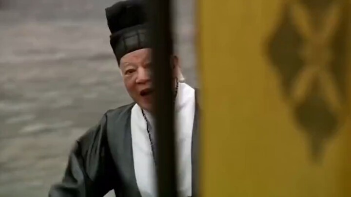 Louis Koo has been rigorously training in martial arts for 20 years; as the emperor, you’re making m