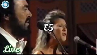 Mariah - Whitney - Céline | Resonance Belting (C5 - F5)