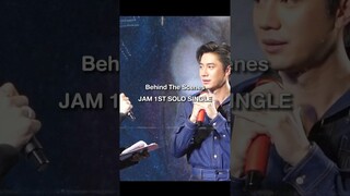 เบื้องหลังงาน Premiere Countdown JAM 1ST SOLO SINGLE