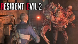 Kế Hoạch Tiêu Diệt Quái Vật Giải Cứu Mỹ Nhân | Resident Evil 2 - Tập 11  | Big Bang