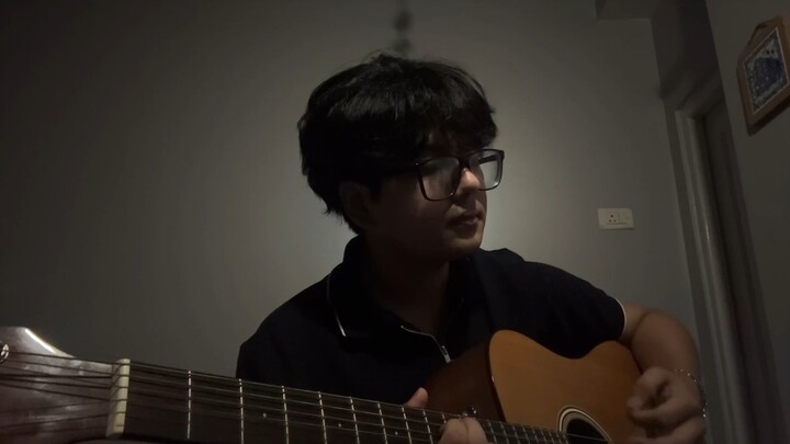 Arz Kiya hai! cover