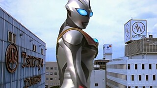 那些年迪迦的对手真是各有各的特点啊