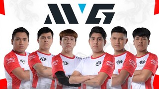 PDKT | Profil Malvinas Gaming,Team Argentina yang diduakan tapi Temanya Radio Malam | #DareToBeGreat