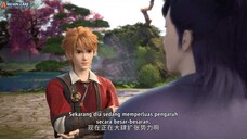 Tales Of Demons And Gods S9 Eps 22 Sub Indo Best HD