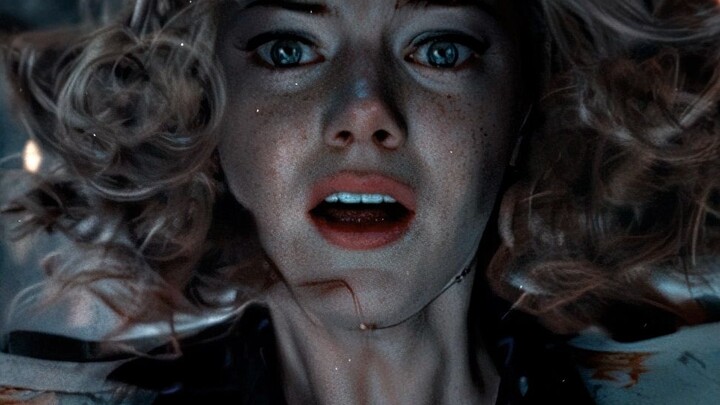 The ending of the story isn't always happy.