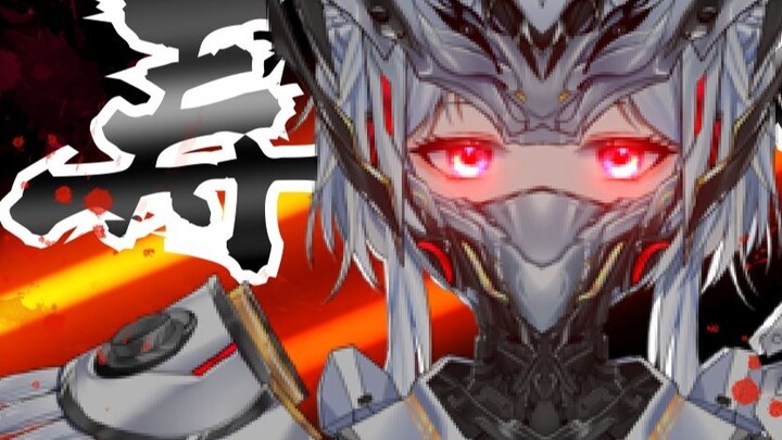 Phim mecha quy mô lớn: "V Circle Little King of Hell: Return My Life"