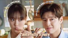 Tastefully Yours Ep 08 [Sub indo]