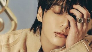 Jungkook's Golden album remains on Billboard 200 chart for 8th consecutive week; still within top 50