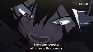Watch Full Black Clover- Sword of the Wizard King For Free: Link In description