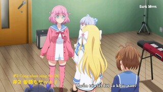 Irodorimidori - Tập 2 vietsub