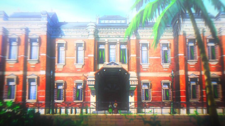 VIOLET EVERGARDEN