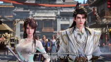 The Legend Of Ling Tian Eps 40 Sub Indo