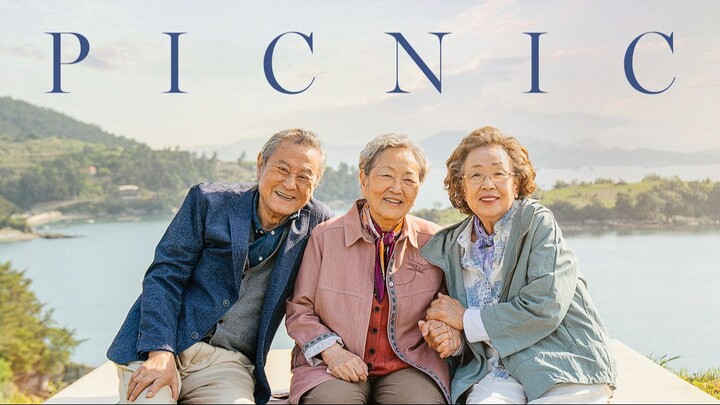 Picnic (2024) - SUB INDO
