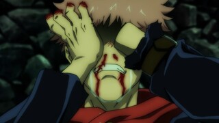 "Mati dengan benar atau apalah, berhenti berbohong!" [Jujutsu Kaisen]