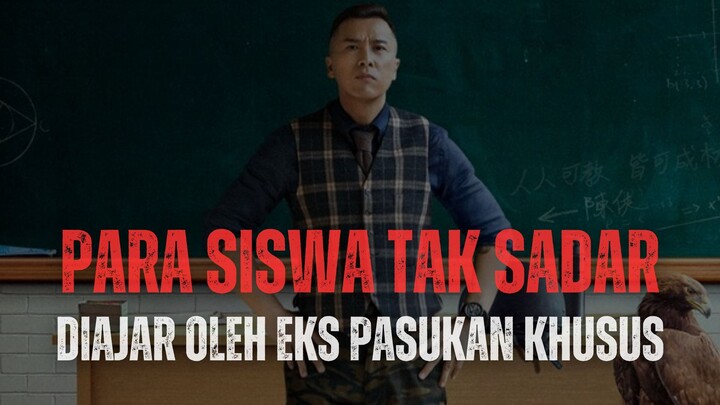 BOCAH BERANDALAN ANTRE BERTOBAT DITATAR SAMA BAPAK INI