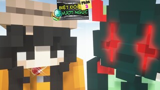 Minecraft Biệt Đội Vượt Ngục (Phần 3) #13- LAYLA BÙNG NỔ SỨC MẠNH - KẾT THÚC  👮‍♂️ vs 😘 (HẾT)