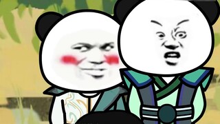 Tập 11丨Wanmiao Khán giả bị người đến từ Linh thú núi tấn công ngay khi họ đang đứng vững, gây tổn th