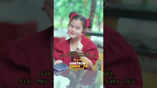 EP 3 SO SWEET! DEMI MEMEY COWOK INI RELA JADI BIDUAN DANGDUT!