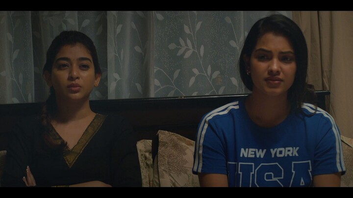 Brothers and Sisters S01E14 Jaggu Presents the Proof