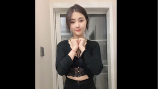 【Panda Cat】Tempelan wajah besar~