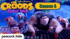 The Croods: Family Tree Episode 4