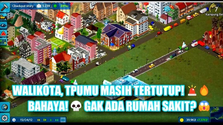 Sekolah Dasar & Peningkatan Kualitas SDM Kota
