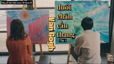 [Vietsub] Kaidanshita no Gogh tập 1