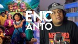 Encanto - Movie Review