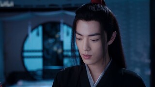 [Phiên bản phim truyền hình Vương Tiên ABO] Phi tần tôi mua về dễ nuôi sống 3