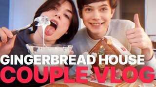 บ้านขนมปังขิง - คู่รัก VLOG