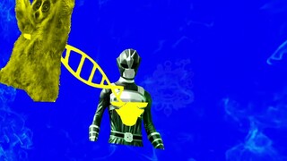 Ultraman Cyber Z2.BB