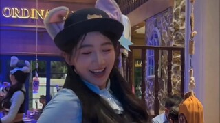 全网最会跳舞的兔子警官第四弹