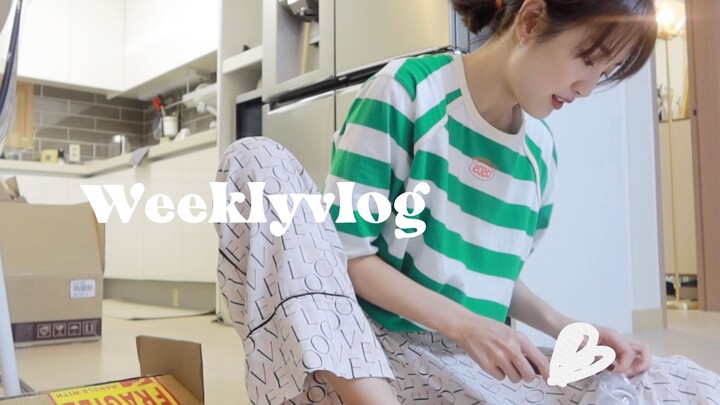 ประสบการณ์แรกกับแคปซูลอวกาศ บทเรียนทำผมสไตล์เกาหลี ย้ายบ้านเสร็จก็แกะพัสดุทุกวัน | Renasteps