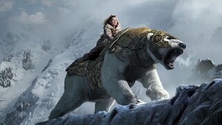 The Golden Compass (HD 2007) | UK Adventure Movie