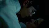 [Remix]A sweet kissing moment in the Korean drama <The Red Sleeve>