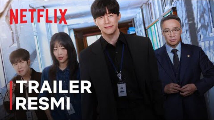 [Drama Korean] Teach Yau a Lesson :  Subtittle Indonesia