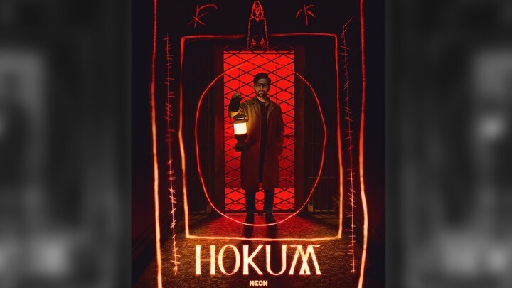 Hokum - O Pesadelo da Bruxa (2026) 1080p