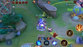 Highlight Liên quân Mobile #74