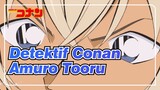 [Detektif Conan] Zero (Lagu Karakter Amuro Tooru yang Asli)