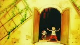 One Piece Ost. ~ memories ~ Otsuki Maki (Lofi Remix)